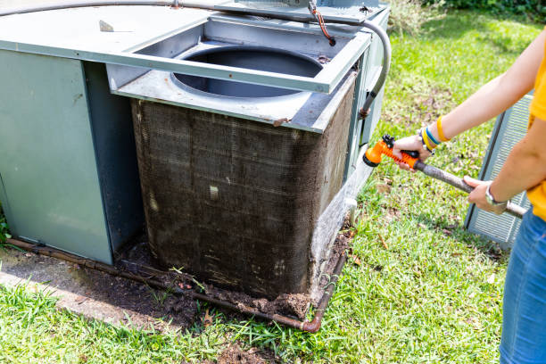 HVAC Maintenance and Cleaning in IA