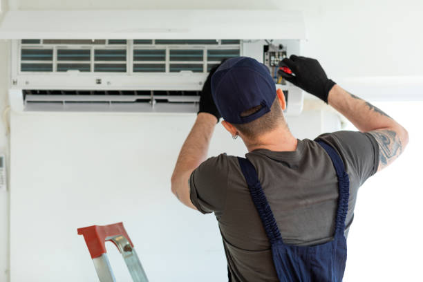 Best HVAC Maintenance and Cleaning  in Ogden, IA